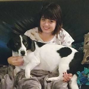 Meet your Posher, Stella